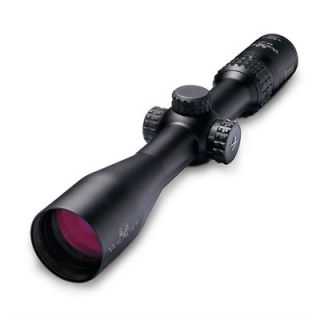 Veracity Riflescopes   Veracity 2 10x42mm Ballistic E1ffp