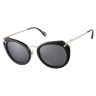 Raen Pogue Black Polarized 54 Sunglasses