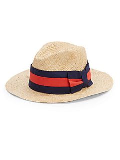 Straw Hat   Natural