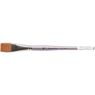 American Painter Wash Brush 1 inch Wide