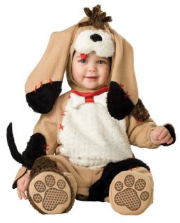 Precious Puppy Infant / Toddler Costume