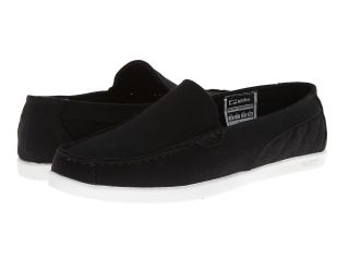 Globe Castro Generation Mens Shoes (Black)