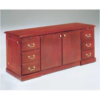 High Point Furniture Legacy 72 Storage Credenza LPM704 Top High Pressure La