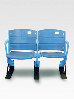 Steiner Sports Seat Pair from the Original Yankee Stadium   Yankee Stadium Seats