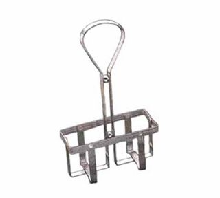 Tablecraft Chrome Plated Rack, For Model Number H600N2