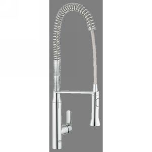 Grohe 32951DCE K4 Kitchen Faucet