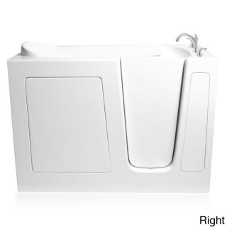 2651 Air Series Air System Walk in Bathtub