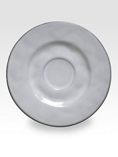 Juliska Quotidien Saucer   No Color