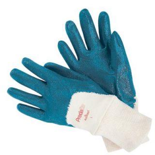 Memphis glove Nitrile Coated Gloves   9780L