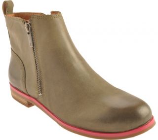 Womens Lucky Brand Dalia   Military Leather Boots