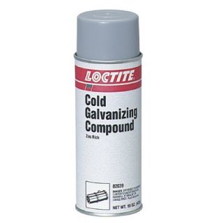 Loctite Cold Galvanizing Compound   82039