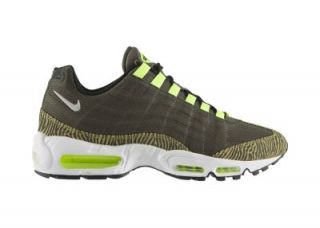 Nike Air Max 95 Premium Tape Mens Shoes   Newsprint