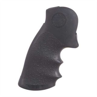 Monogrips   Rubber Grip Fits S&W N Square