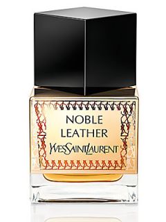 Yves Saint Laurent Noble Leather Eau De Parfum Spray/2.7 oz.   No Color