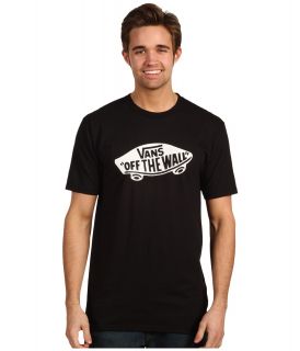 Vans OTW Tee Mens T Shirt (Black)