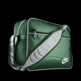 Nike Patent iD Custom Shoulder Bag   Green