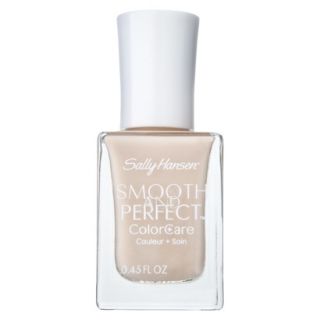 Sally Hansen Smooth and Perfect Nail Color   Dune