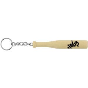 Chicago White Sox MLB 4inch Bat Keychain