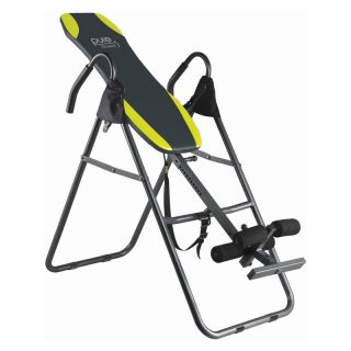 Pure Fitness Inversion Therapy Table Multicolor   8514IT