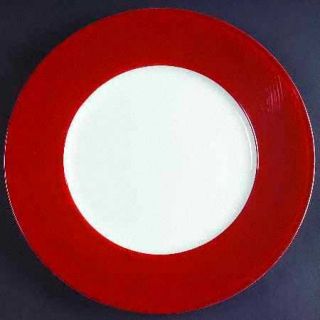 Dansk Bamboo Dinner Plate, Fine China Dinnerware   Multi Motif,Flower,Tan/Rust R