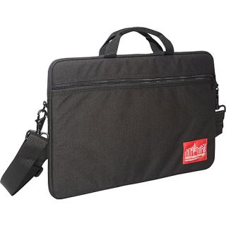 Convertible Laptop Bag (MD) Black   Manhattan Portage Laptop S