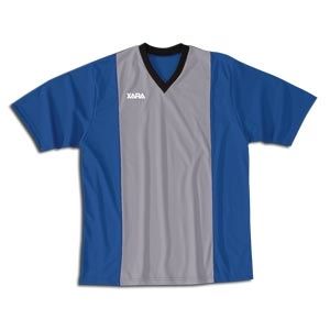 Xara Doncaster Rec Jersey (Sv/Ro)