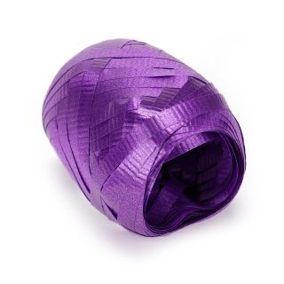 Perfect Purple (Purple) Curling Ribbon