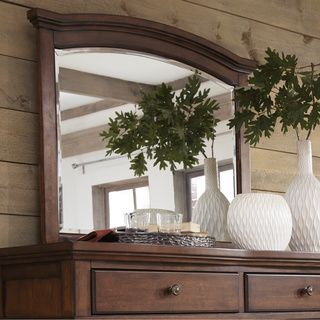 Signature Design By Ashley Burkesville Bedroom Mirror