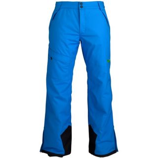 Marker Hanger Pants   Waterproof  Insulated (For Men)   ORANGE (M )
