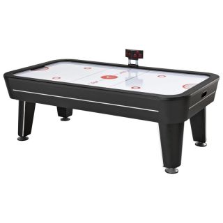 Viper 7.5 ft. Vancouver Air Hockey Table Multicolor   64 3008