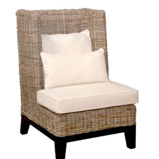 Jeffan Parrish Club Chair JV PR102