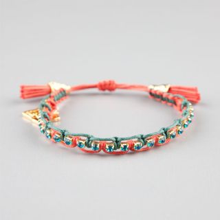 Lily Bracelet Deep Sea One Size For Women 241752254