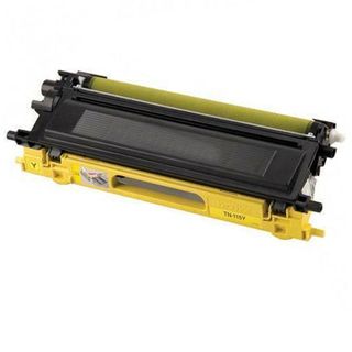 Brother Compatible Tn210 High Yield Yellow Toner Cartridges (pack Of 3) (YellowPrint yield 1,400 pages at 5 percent coverageNon refillableModel 3 X NL TN210 YellowPack of 3We cannot accept returns on this product.A compatible cartridge/toner is not man
