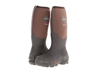 The Original Muck Boot Company Wetland Waterproof Boots (Tan)