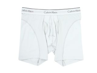 Calvin Klein Underwear Calvin Klein Athletic Boxer Brief U1735 Mens Underwear (Gray)