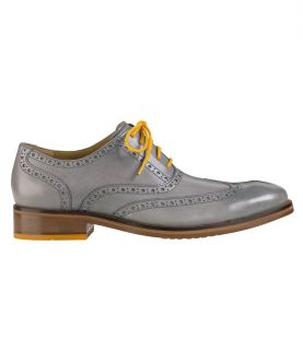 Colton Wingtip Welt Shoe by Cole Haan JoS. A. Bank