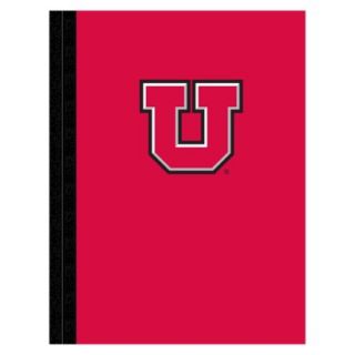 Utah Utes Back to School 5 Pack Composition Book