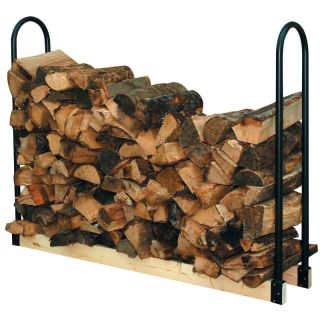 BFG Supply Co Panacea Adjustable Length Log Rack Multicolor   PAN15206