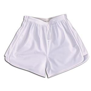 Xara Womens Preston Shorts (White)