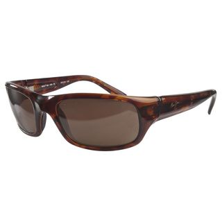 Maui Jim Stingray Tortoise Hcl Bronze Polarized H103 10 Sunglasses