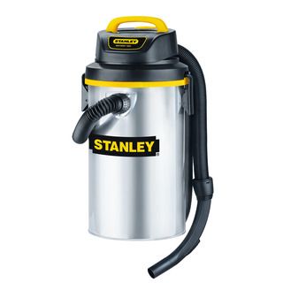 Stanley Wet And Dry Stainless Steel Vacuum
