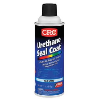 Crc Seal Coat Urethane Coatings   18410