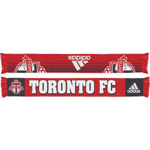 Toronto FC adidas MLS 2013 Draft Scarf