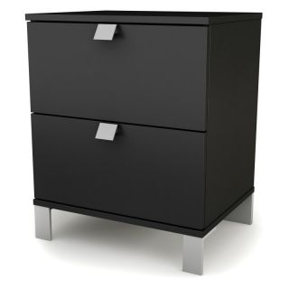 Spark 2 Drawer Nightstand Multicolor   3270060