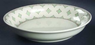 Villeroy & Boch London Large Coupe Soup Bowl, Fine China Dinnerware   Switch 8,