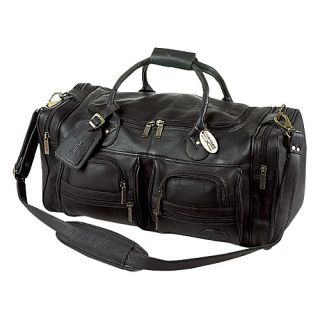 Executive Sport Duffel   Cafe