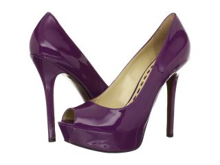 Enzo Angiolini Tanen High Heels (Purple)
