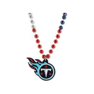 Tennessee Titans Rico Industries Team Logo Beads Rico