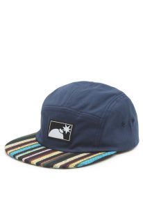 Mens The Hundreds Hats   The Hundreds Guide 5 Panel Hat