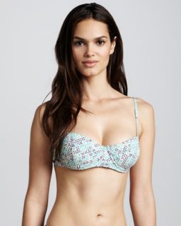 Jamie Underwire Swim Top